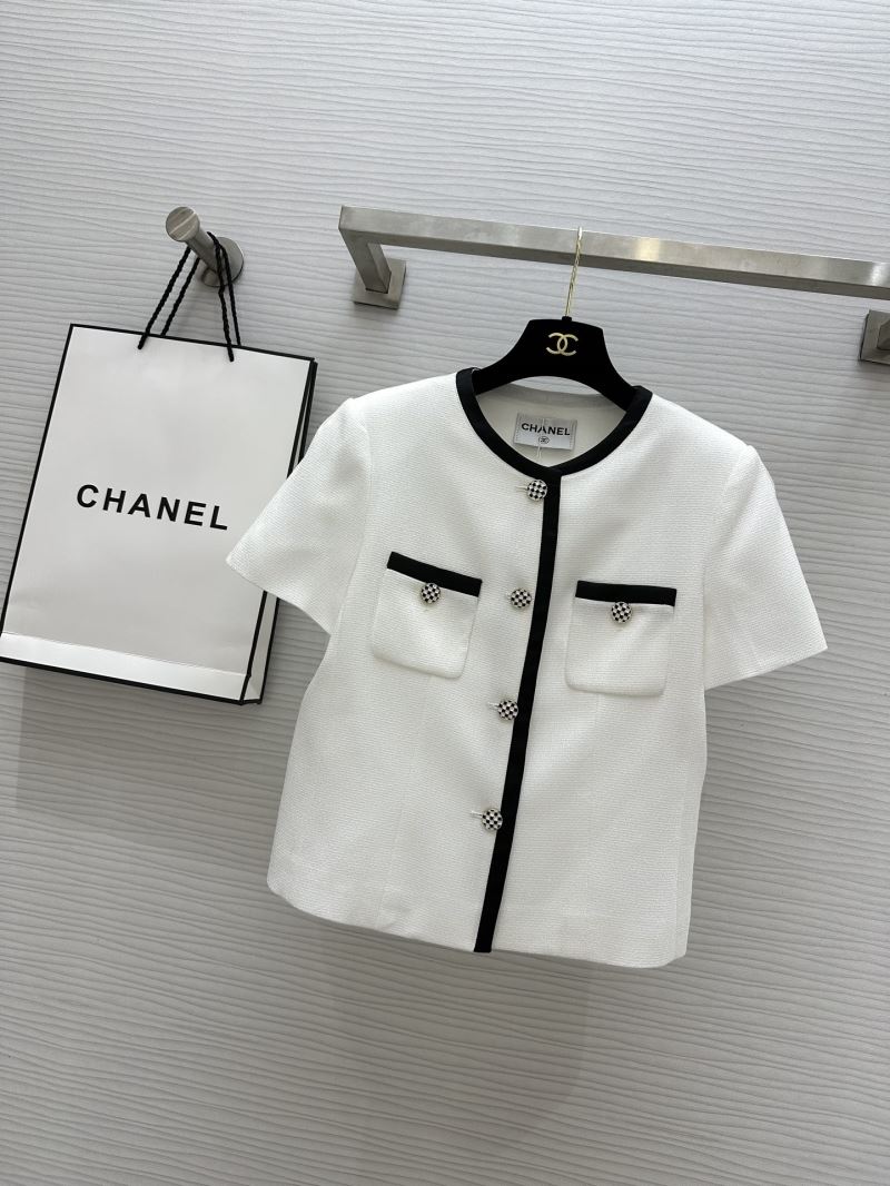 Chanel T-Shirts